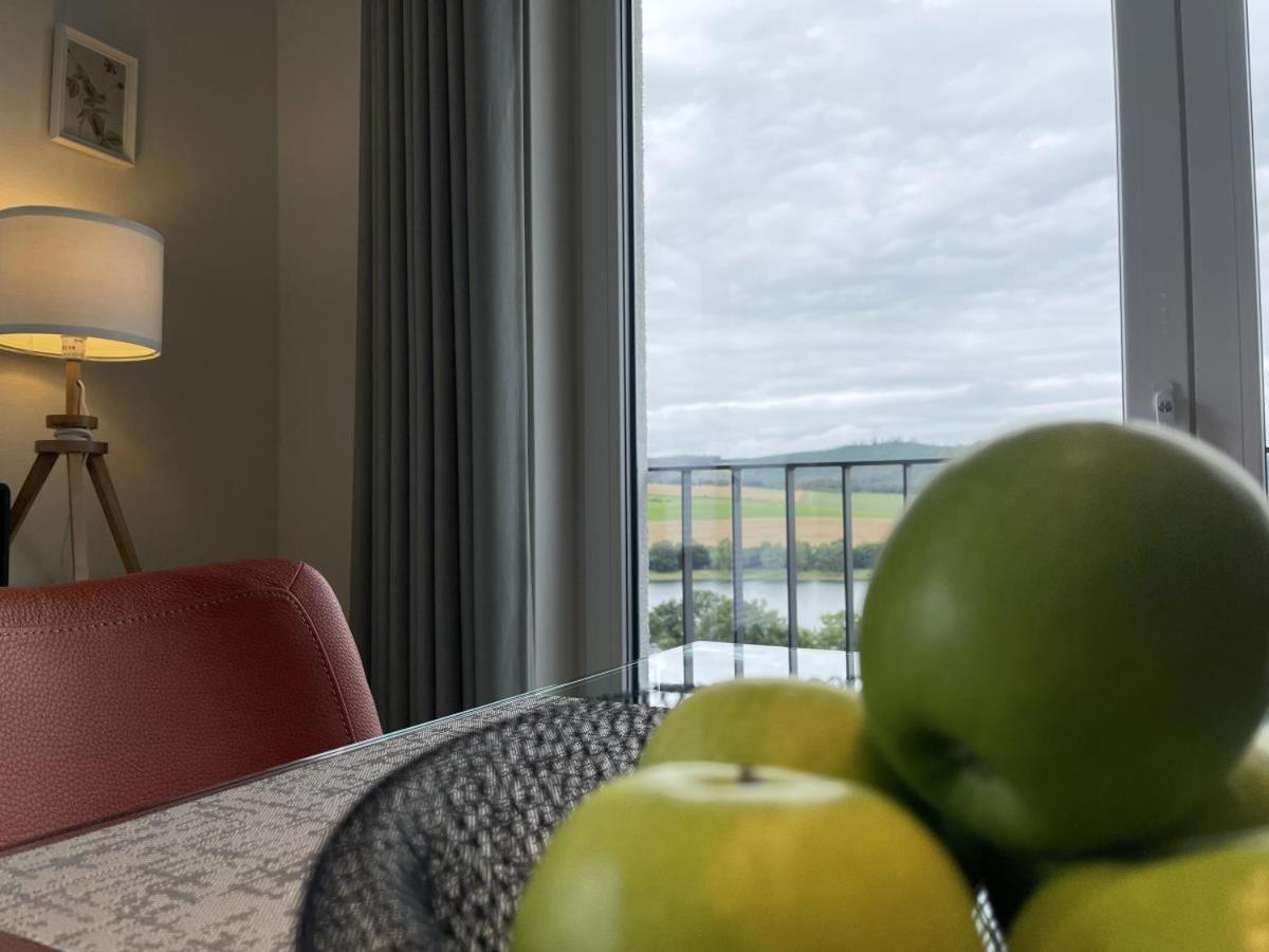 Ferienhaus Sonnenweg 8 Heringhausen Bagian luar foto