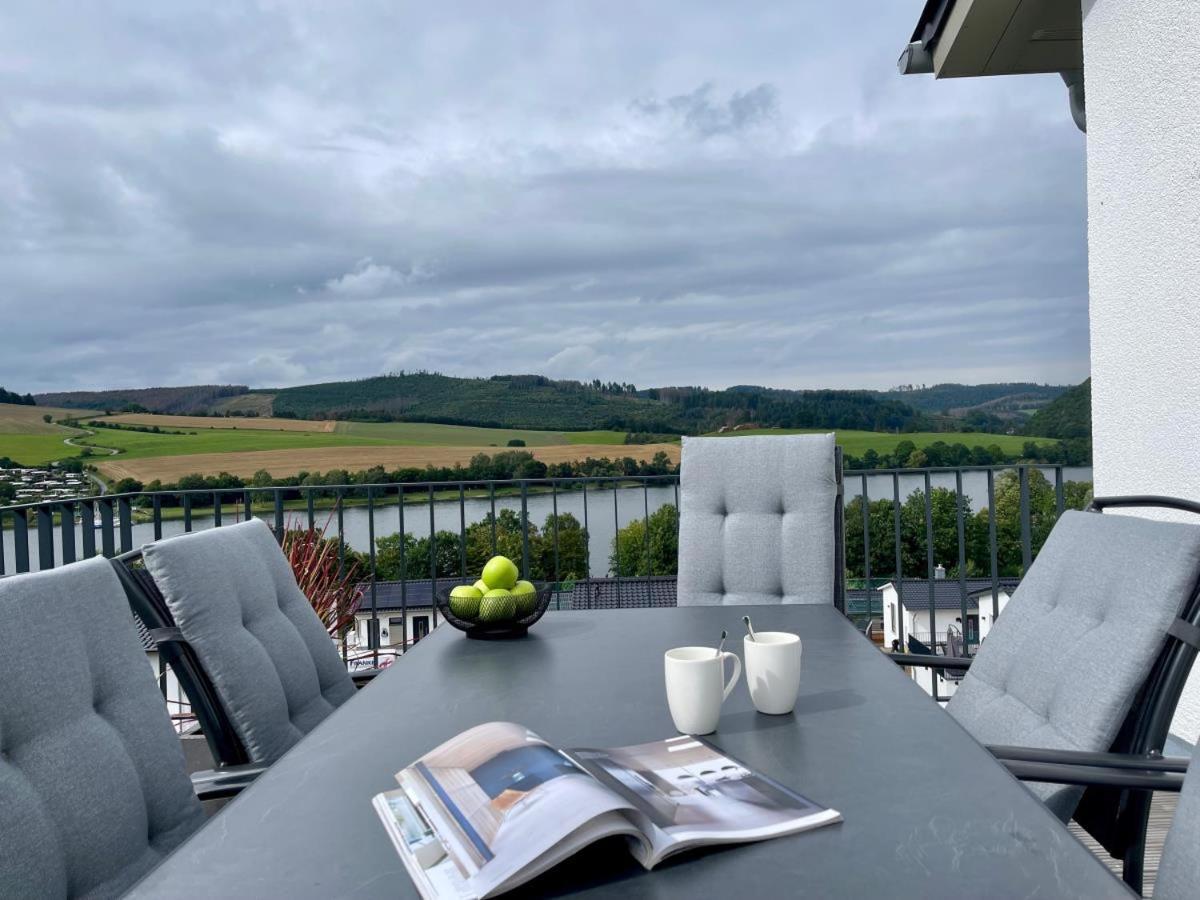 Ferienhaus Sonnenweg 8 Heringhausen Bagian luar foto