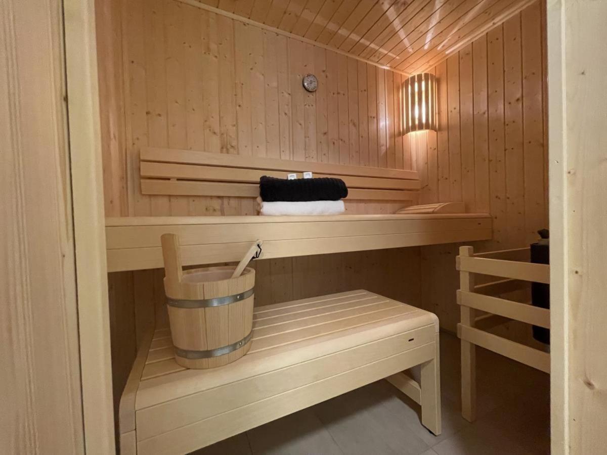Ferienhaus Sonnenweg 8 Heringhausen Bagian luar foto