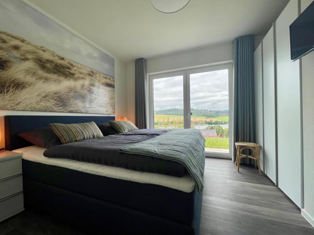 Ferienhaus Sonnenweg 8 Heringhausen Bagian luar foto