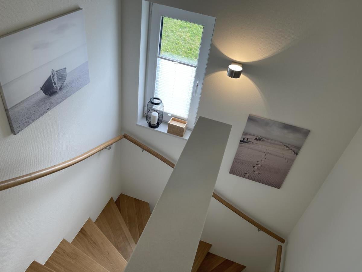 Ferienhaus Sonnenweg 8 Heringhausen Bagian luar foto