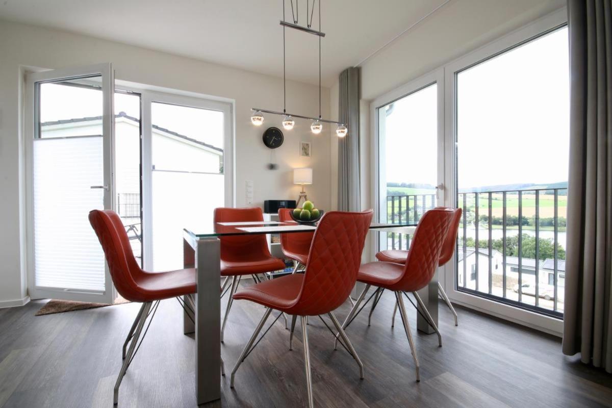 Ferienhaus Sonnenweg 8 Heringhausen Bagian luar foto